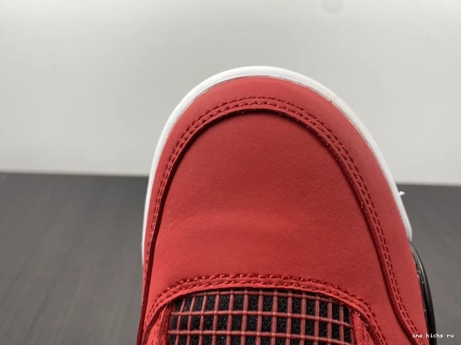 Rep Bravo 4 Jordan Toro Retro 308497-603 0813